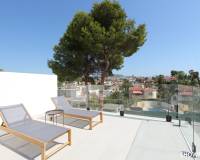 Bestaande woningen - Bungalow - Calpe