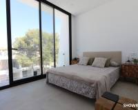 Bestaande woningen - Bungalow - Calpe