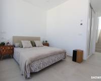 Bestaande woningen - Bungalow - Calpe