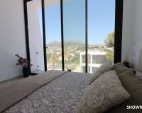 Bestaande woningen - Bungalow - Calpe