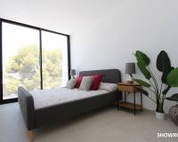 Bestaande woningen - Bungalow - Calpe