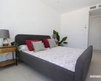 Bestaande woningen - Bungalow - Calpe