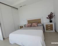 Bestaande woningen - Bungalow - Calpe