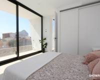 Bestaande woningen - Bungalow - Calpe