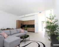 Bestaande woningen - Bungalow - Calpe