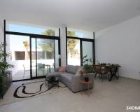 Bestaande woningen - Bungalow - Calpe