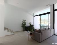 Bestaande woningen - Bungalow - Calpe