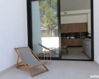 Bestaande woningen - Bungalow - Calpe