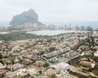 Bestaande woningen - Bungalow - Calpe