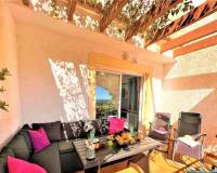 Bestaande woningen - Bungalow - Calpe