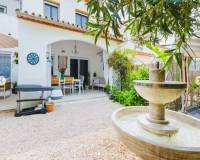 Bestaande woningen - Bungalow - Denia - Pedreguer