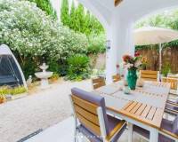 Bestaande woningen - Bungalow - Denia - Pedreguer