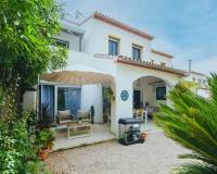 Bestaande woningen - Bungalow - Denia - Pedreguer