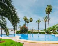 Bestaande woningen - Bungalow - Denia - Pedreguer