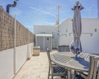 Bestaande woningen - Bungalow - Javea - Arenal