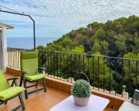 Bestaande woningen - Bungalow - Javea - Portichol