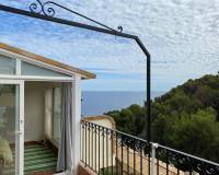 Bestaande woningen - Bungalow - Javea - Portichol