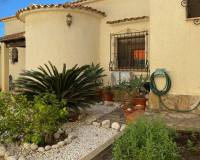 Bestaande woningen - Bungalow - Javea - Portichol