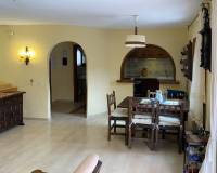 Bestaande woningen - Bungalow - Javea - Portichol