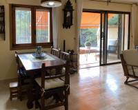 Bestaande woningen - Bungalow - Javea - Portichol