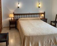 Bestaande woningen - Bungalow - Javea - Portichol