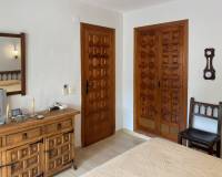 Bestaande woningen - Bungalow - Javea - Portichol