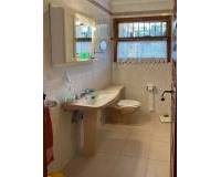 Bestaande woningen - Bungalow - Javea - Portichol