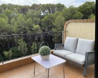 Bestaande woningen - Bungalow - Javea - Portichol