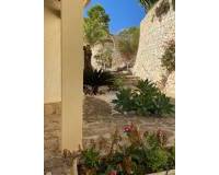 Bestaande woningen - Bungalow - Javea - Portichol