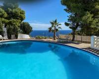 Bestaande woningen - Bungalow - Javea - Portichol