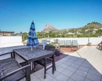 Bestaande woningen - Bungalow - Javea