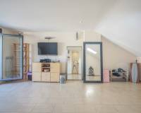 Bestaande woningen - Bungalow - Javea