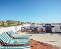 Bestaande woningen - Bungalow - Javea