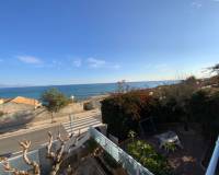 Bestaande woningen - Bungalow - Playa San Juan - Playa San Juan / Alicante - Cabo de las Huertas