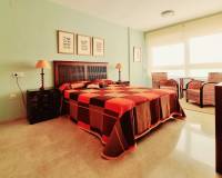 Bestaande woningen - Bungalow - Playa San Juan - Playa San Juan / Alicante - Cabo de las Huertas