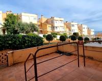 Bestaande woningen - Bungalow - Playa San Juan - Playa San Juan / Alicante - Cabo de las Huertas