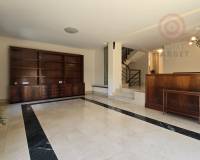 Bestaande woningen - Bungalow - Playa San Juan - Playa San Juan / Alicante - Cabo de las Huertas