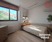 Bestaande woningen - Bungalow - Playa San Juan - Playa San Juan / Alicante - Cabo de las Huertas