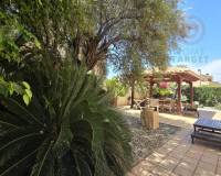 Bestaande woningen - Bungalow - Playa San Juan - Playa San Juan / Alicante - Cabo de las Huertas