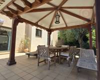 Bestaande woningen - Bungalow - Playa San Juan - Playa San Juan / Alicante - Cabo de las Huertas