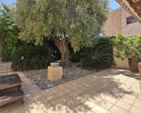 Bestaande woningen - Bungalow - Playa San Juan - Playa San Juan / Alicante - Cabo de las Huertas