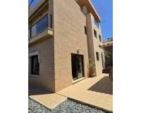 Bestaande woningen - Bungalow - Playa San Juan - Playa San Juan / Alicante - Cabo de las Huertas