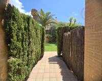 Bestaande woningen - Bungalow - Playa San Juan - Playa San Juan / Alicante - Cabo de las Huertas