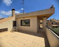 Bestaande woningen - Bungalow - Playa San Juan - Playa San Juan / Alicante - Cabo de las Huertas