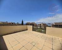 Bestaande woningen - Bungalow - Playa San Juan - Playa San Juan / Alicante - Cabo de las Huertas