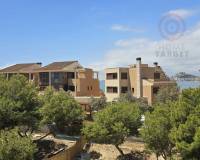 Bestaande woningen - Bungalow - Playa San Juan - Playa San Juan / Alicante - Cabo de las Huertas