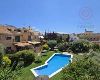 Bestaande woningen - Bungalow - Playa San Juan - Playa San Juan / Alicante - Cabo de las Huertas