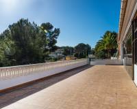 Bestaande woningen - Business - Alcalali - Solana Gardens