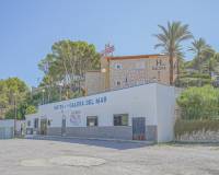 Bestaande woningen - Business - Altea - Mascarat