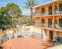 Bestaande woningen - Business - Altea - Mascarat